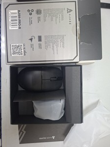 Б/в Миша Ajazz aj159pro 01-201167373