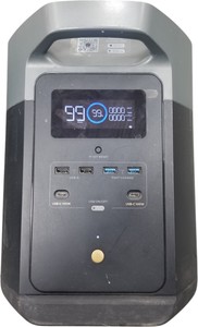 Б/у Зарядная станция Ecoflow delta max 1600 18-000096232