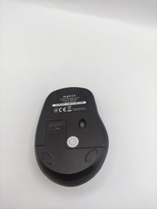 Б/в Мишка бездротова Havit ms03rf 01-201170807