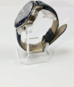 Б/у Часы Tissot quickster chronograph t095.417.11.047.00 01-201170842