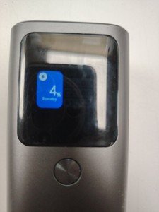 Б/у Повербанк Canyon pb-2010 27000mah / cne-cpb2010dg 01-201175278