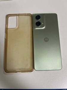 Б/в Мобільний телефон Motorola g24 4/128gb 01-201174315