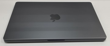 Б/в Ноутбук Apple macbook pro 14" late 2024 01-201179570
