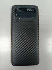 Б/в Мобільний телефон Poco m4 pro 4g 6/128gb 01-201180937