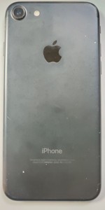 Б/у Мобильный телефон Apple iphone 7 32gb 01-201184617