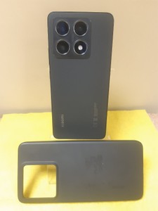 Б/у Мобільний телефон Xiaomi 14t 12/256gb 01-201185357