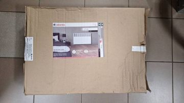 01-200304913: Atlantic f19 ceg bl-meca/m2 1500w