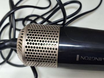 01-200456226: Remington blow dry & style as7580