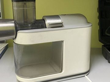 01-200395129: Philips hr1945/80