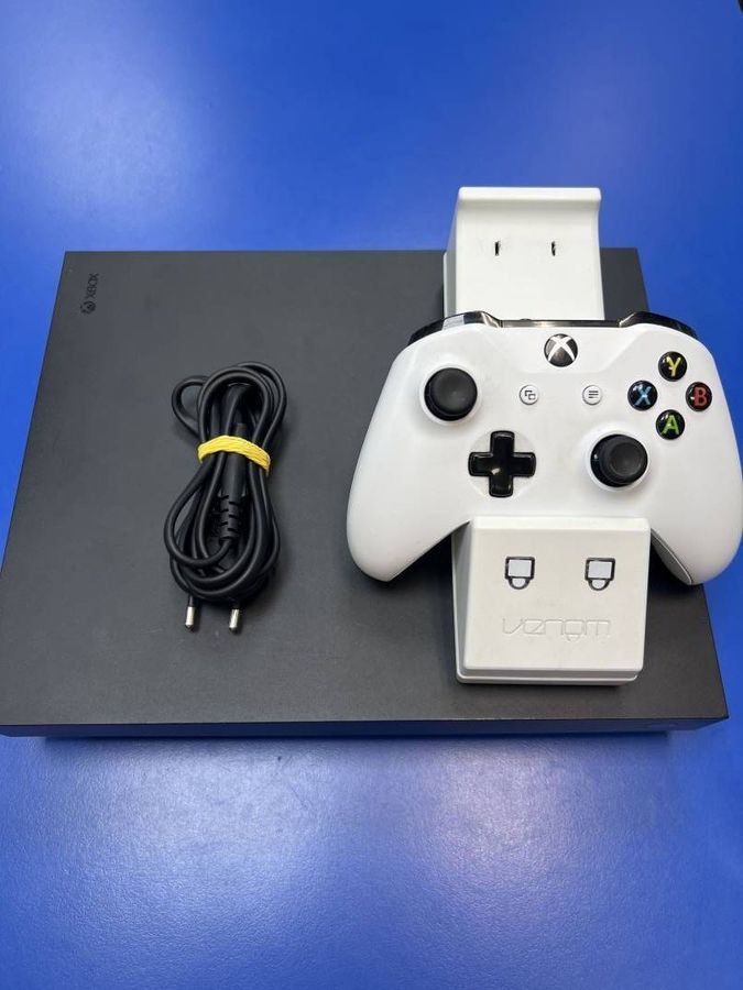 xbox one x 1tb