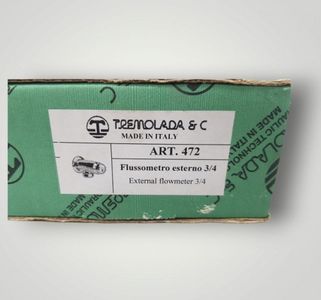 01-19266377: Tremolada 472