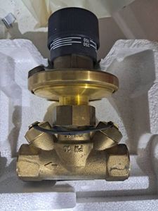 01-200349494: Oventrop hycocon dp 1062004 dn15 50-300mbar