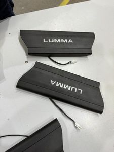 01-200470514: Lumma clr r 4шт з підсвіткою