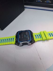 01-200489545: Garmin forerunner 920xt/red watch with hrm-run