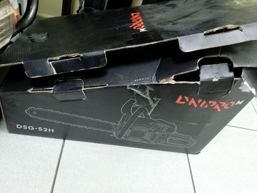 01-200498167: Dnipro-M dsg-52h