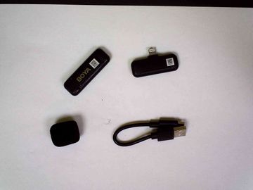 01-200523043: Boya by-wm3t2-d1