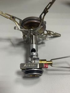 01-19331428: Soto windmaster w/micro regulator ox-1rx