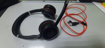 01-200527259: Jabra evolve 75 se ms