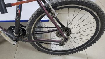 01-200512444: Cube aim 26'' 2013