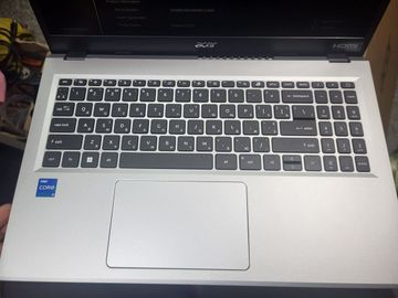 Acer 15/core i5-13420h ddr5/16gb ddr5/hdd *відсутній/ssd 1000 gb/*інтегрована