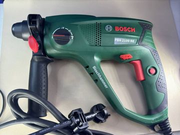 01-200550164: Bosch pbh 2100 re