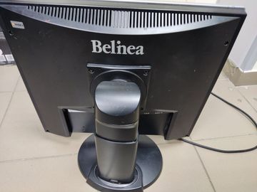 01-200566338: Belinea 1970 s1