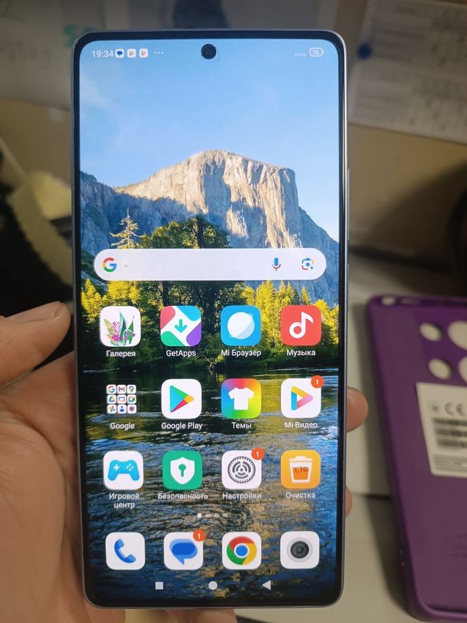 redmi note 13 pro 4g 8/256gb