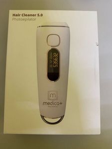 01-200575595: Medica  hair cleaner 5.0