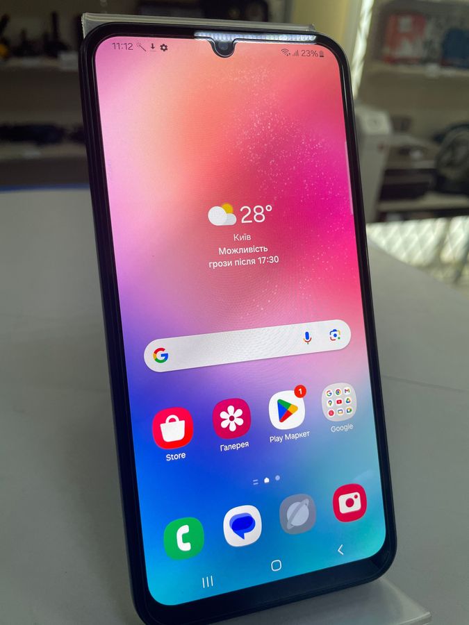galaxy a24 sm-a245f 6/128gb