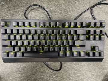 01-200579512: Razer blackwidow v3 tkl