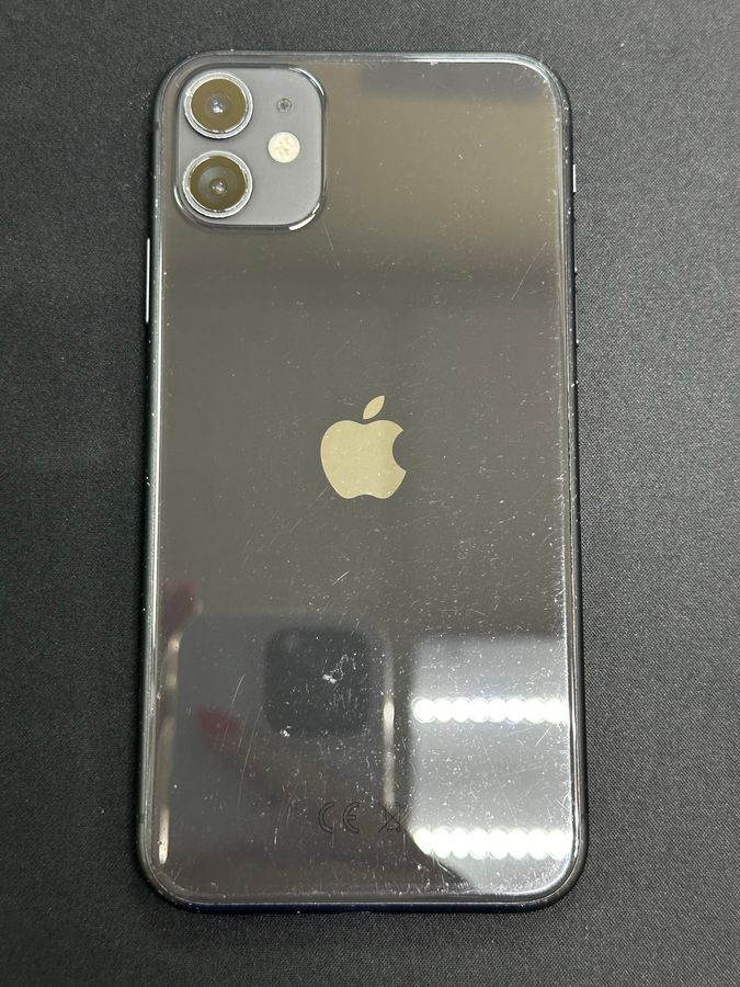iphone 11 64gb