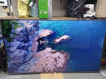 01-200586960: Xiaomi mi tv 4s 55