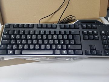 01-200591762: Dell kb813 smartcard