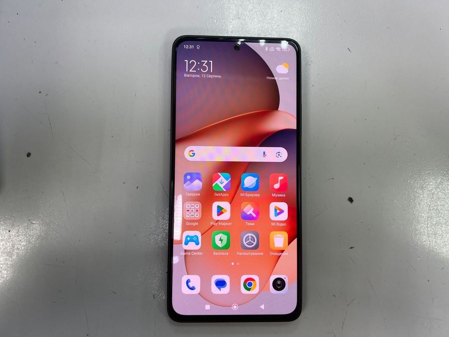 redmi note 13 4g 8/256gb