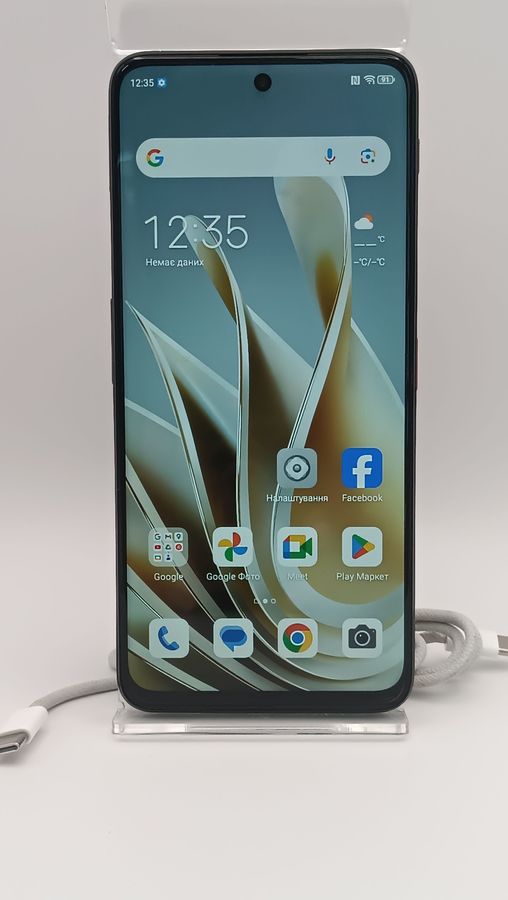 nubia v60 design 6/256gb