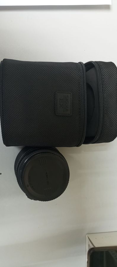 Sigma af 10-20mm f/4-5,6 ex dc hsm