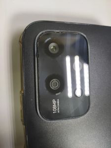 01-200597783: Huawei honor 200 lite 8/256gb