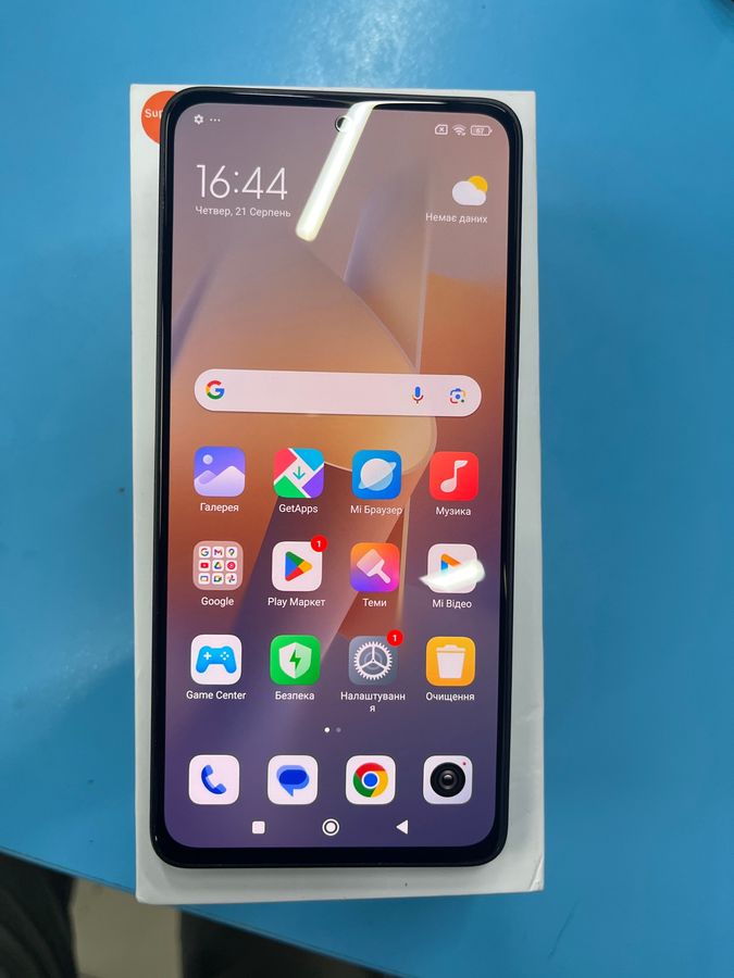 redmi note 13 4g 8/256gb
