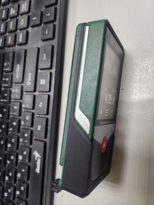 01-200604074: Bosch advanceddistance 50c