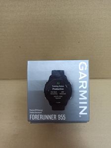 01-200604828: Garmin forerunner 955
