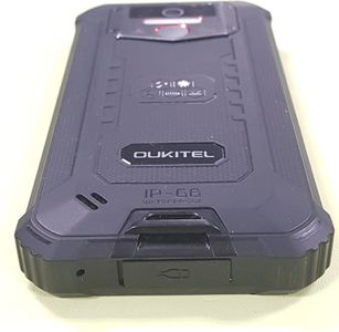 01-200560352: Oukitel wp5 pro 4/64gb