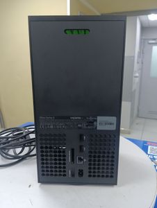 01-200604486: Microsoft xbox series x 1tb