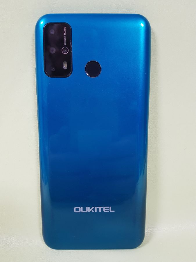 Oukitel c23 pro 4/64gb