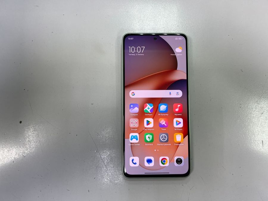 redmi note 13 4g 6/128gb