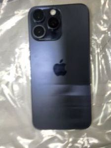 01-200610728: Apple iphone 15 pro max 256gb esim