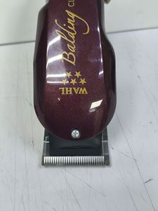 01-200612202: Wahl type 8167 balding professional corded clipper