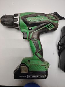 01-200619588: Hikoki ds18djl