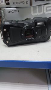01-200616620: Ricoh wg-80
