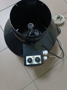 01-200621180: Winflex vk 150 u