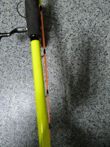 01-200620951: Fishing Roi alligator 270